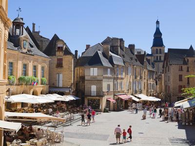 Sarlat