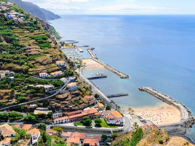 Estreito da Calheta