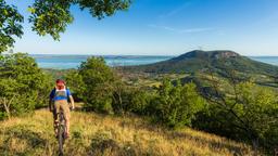 Balatonsjön semesterboende