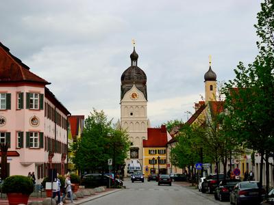 Erding