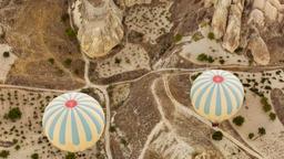 Cappadocia semesterboende