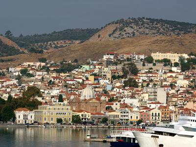 Mytilene