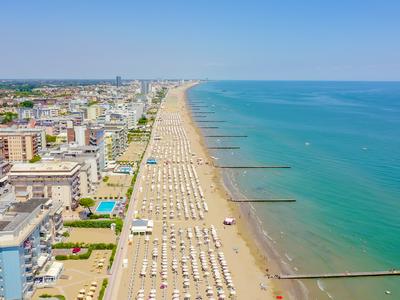 Lido di Jesolo