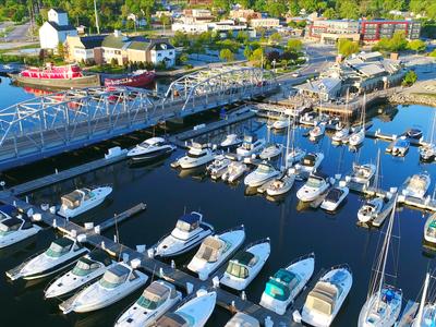 Sturgeon Bay