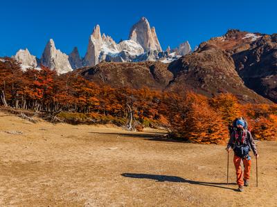 El Chaltén