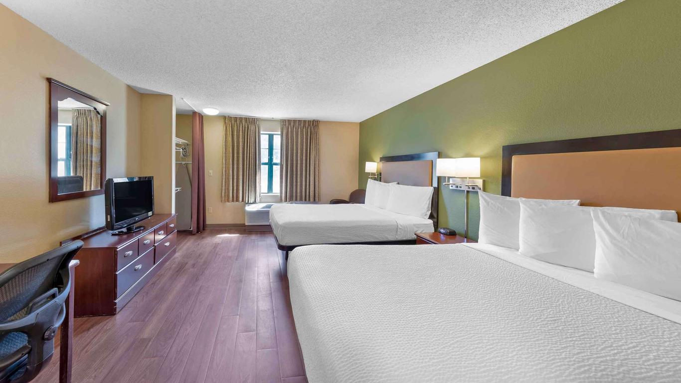 Extended Stay America Select Suites - Jacksonville - Baymeadows