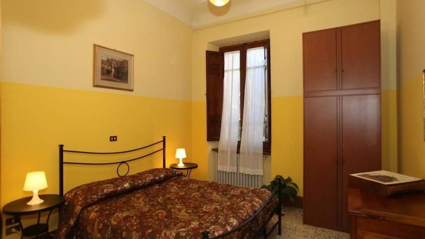 B&B Santa Chiara