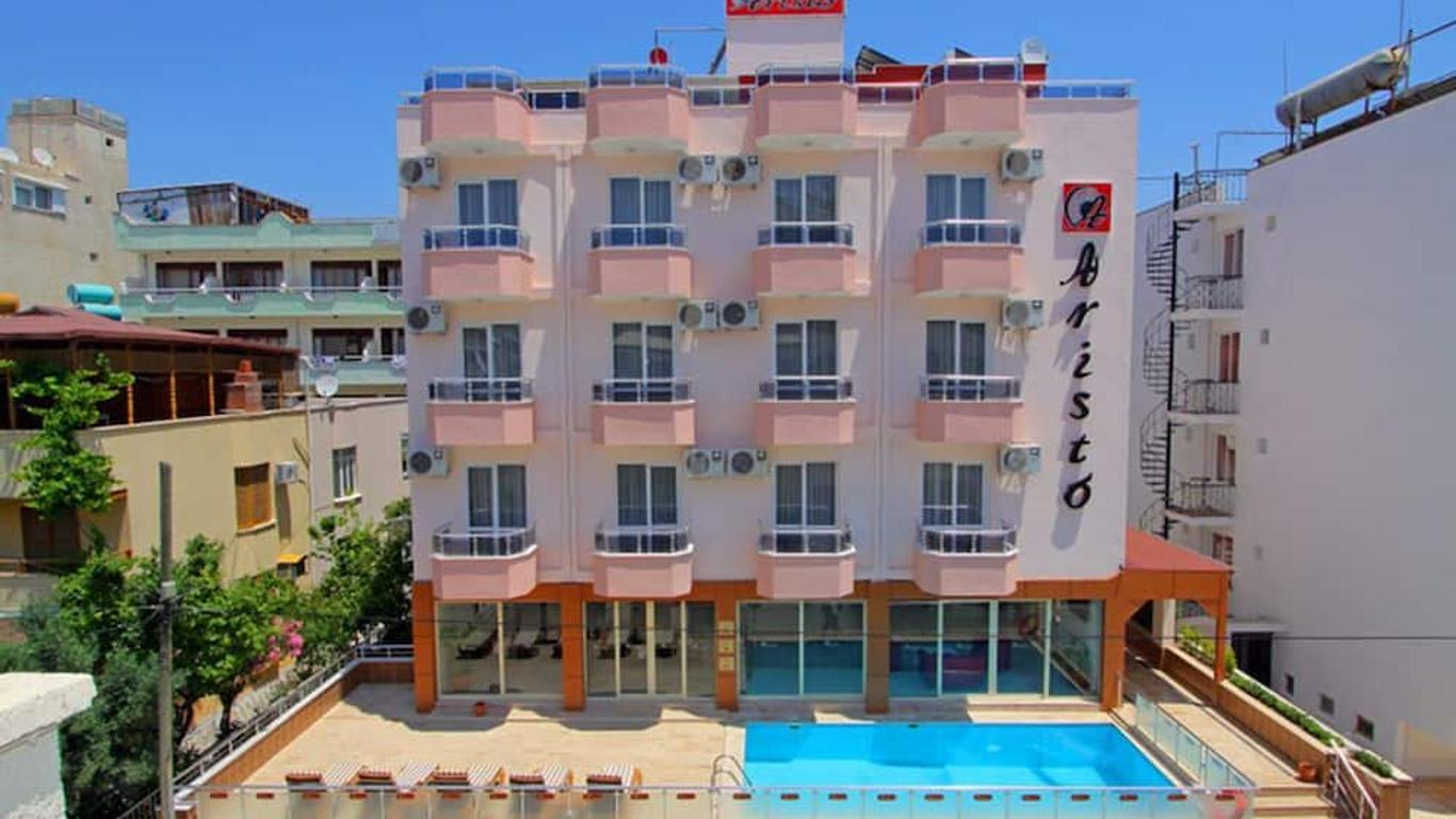 Aristo Butik Hotel