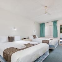 Coffs Harbour Pacific Palms Motel