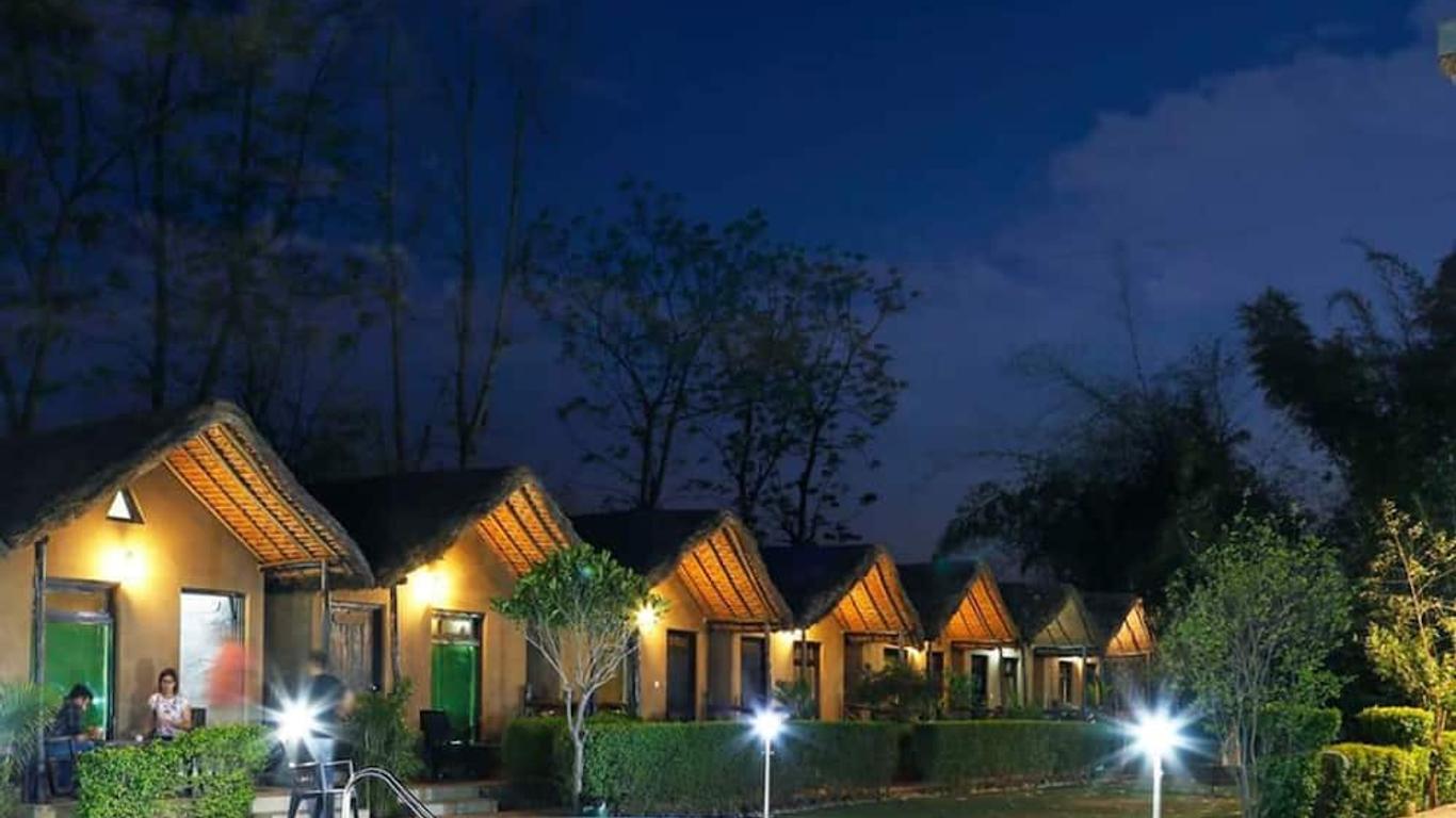 The Corbett view resort