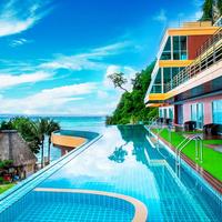 Phi Phi Cliff Beach Resort