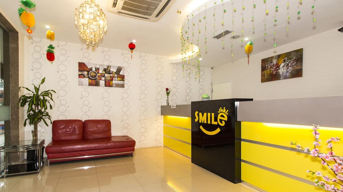 Smile Hotel Subang Usj