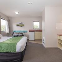 Bella Vista Motel New Plymouth