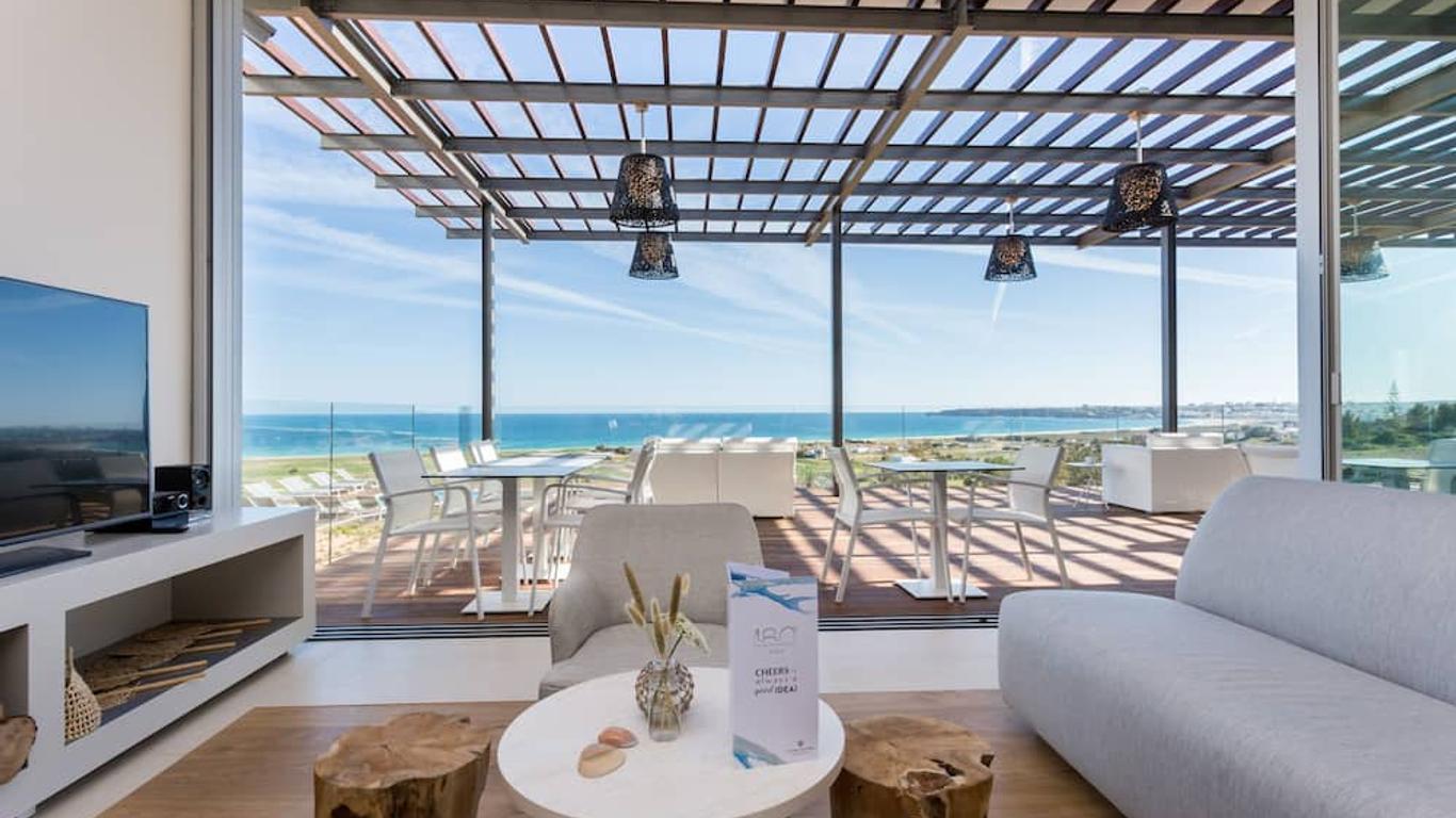 Palmares Beach House Hotel - Adults Only