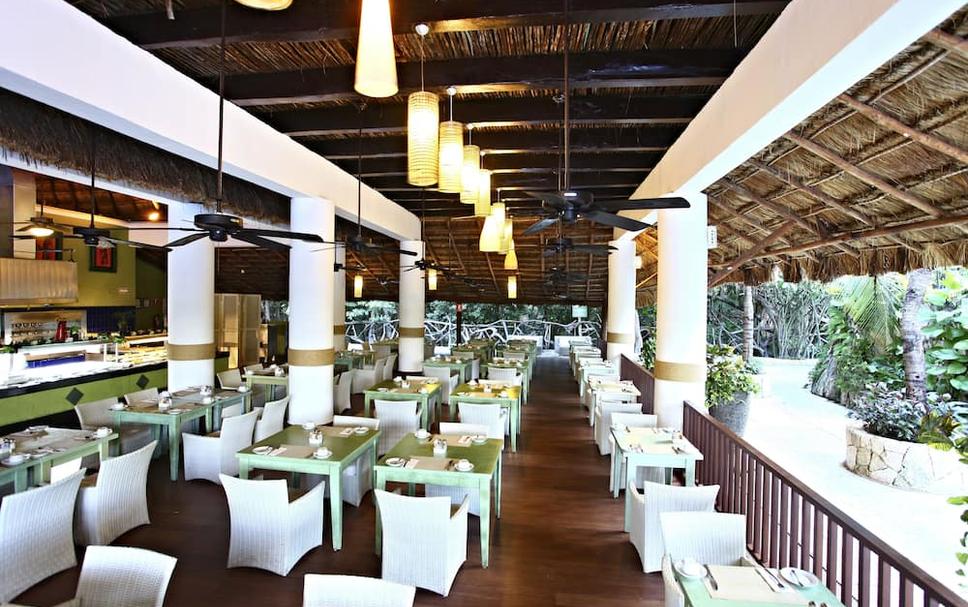 Restaurang Foto