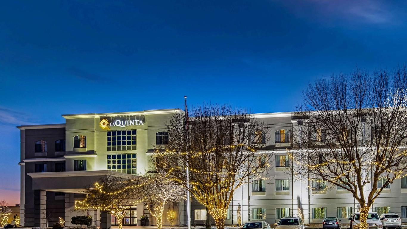 La Quinta Inn & Suites by Wyndham Kearney