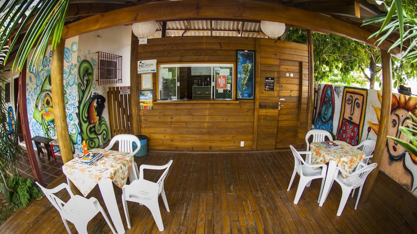 Floripa Surf Hostel