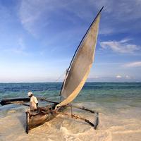 Baraza Resort & Spa Zanzibar