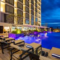 Crowne Plaza Vientiane