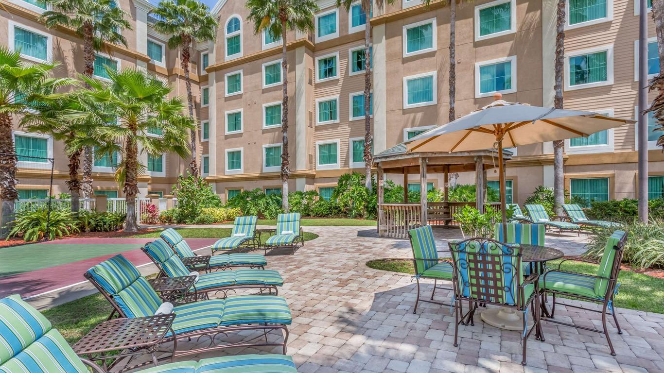 Hawthorn Extended Stay by Wyndham Orlando