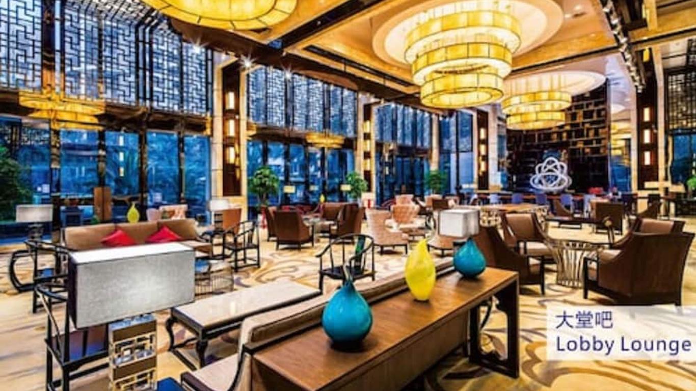 Felton Grand Hotel Chengdu