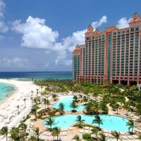 Atlantis Bahamas - Sleeps 4 or option to upgrade for 8 or 10 - See Description