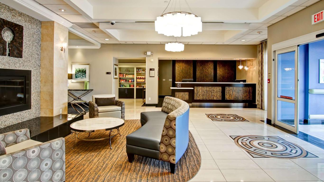 Homewood Suites by Hilton Toronto-Markham