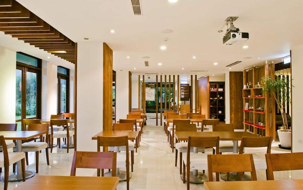 Restaurang Foto