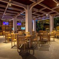 Gili Sands Hotel & Bar