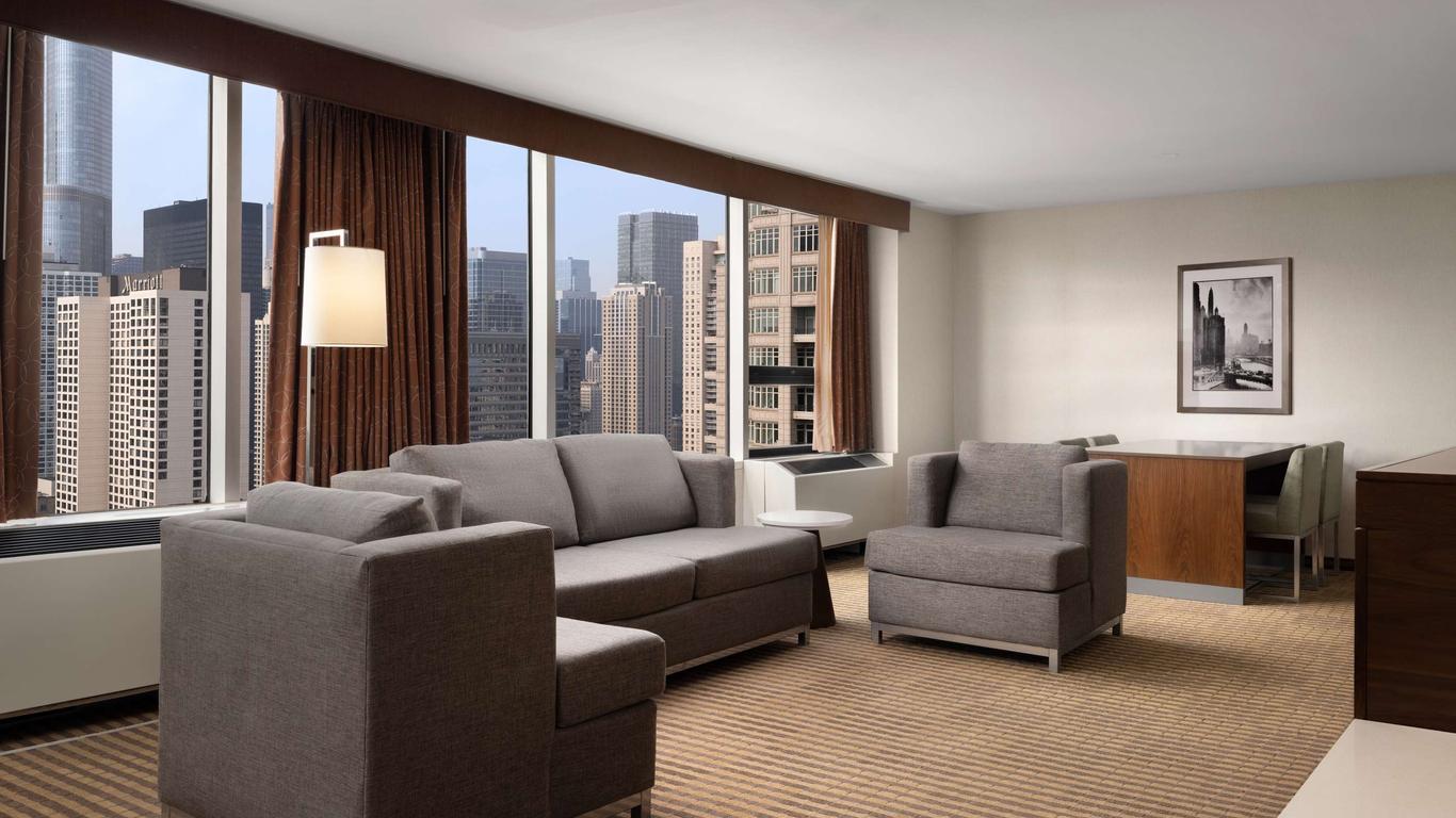 Hampton Inn Chicago Downtown/Magnificent Mile