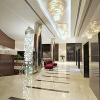 Grand Ankara Hotel Convention Center