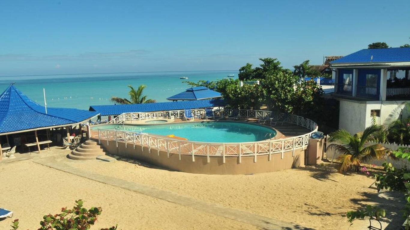 Negril Treehouse Resort