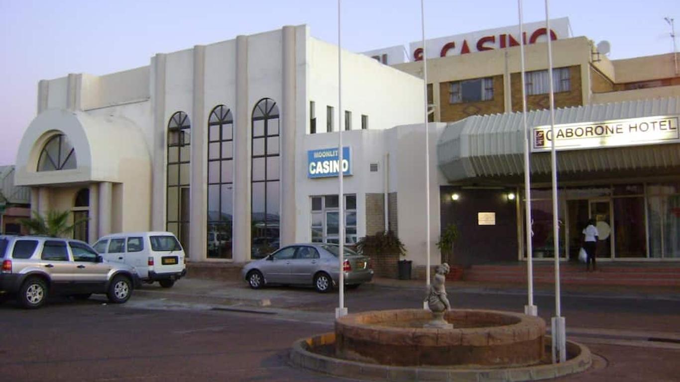 Gaborone Hotel