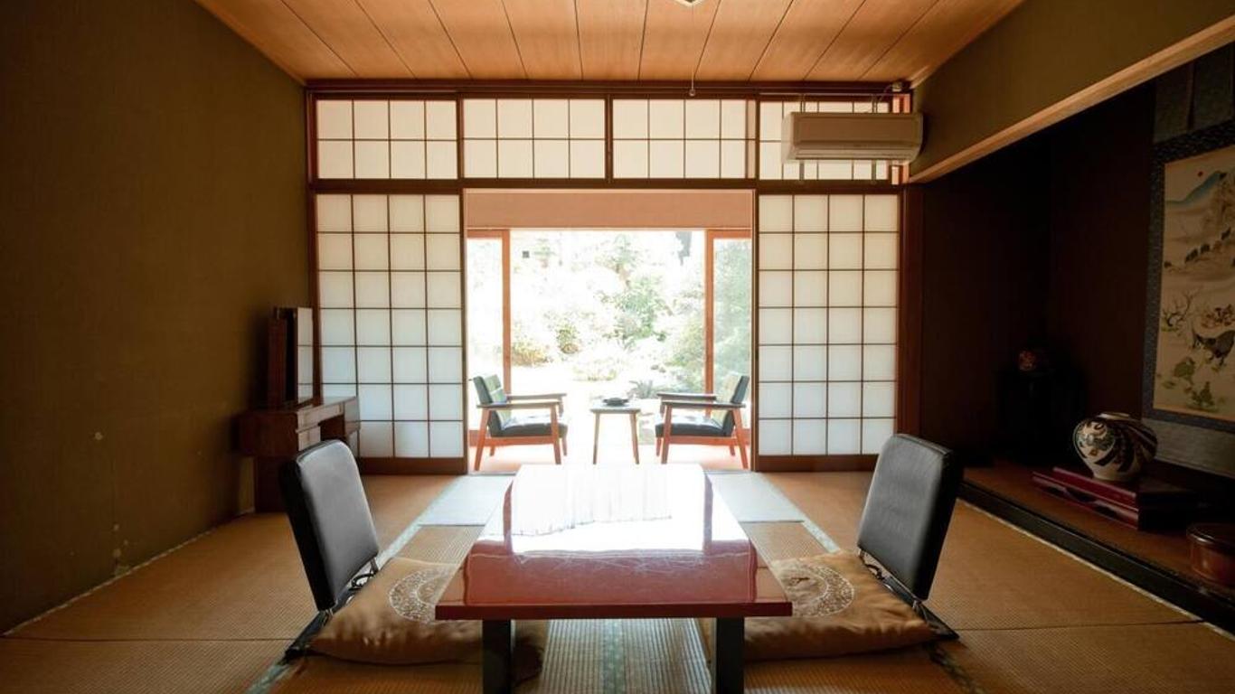 Masuya Ryokan