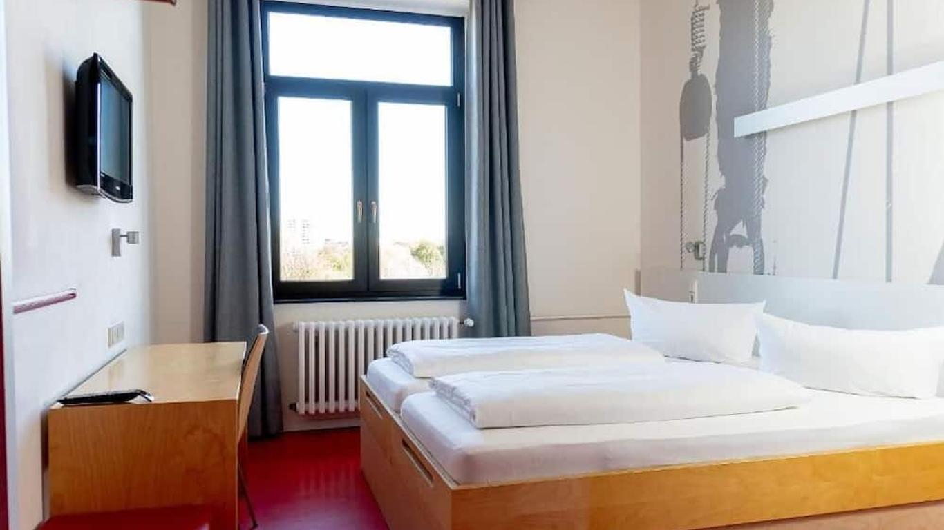 Havenhostel Bremerhaven