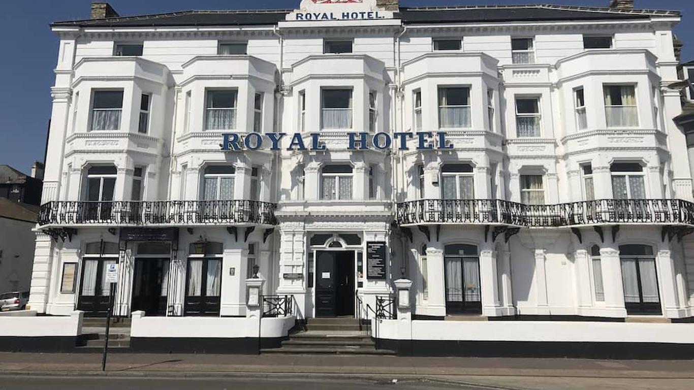 Royal Hotel