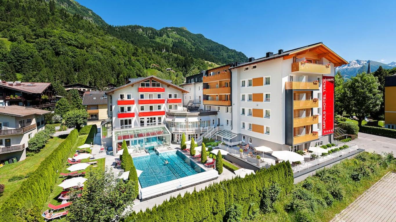 Impuls Hotel Tirol