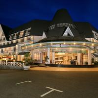 Swiss-Belresort Tuyen Lam Dalat