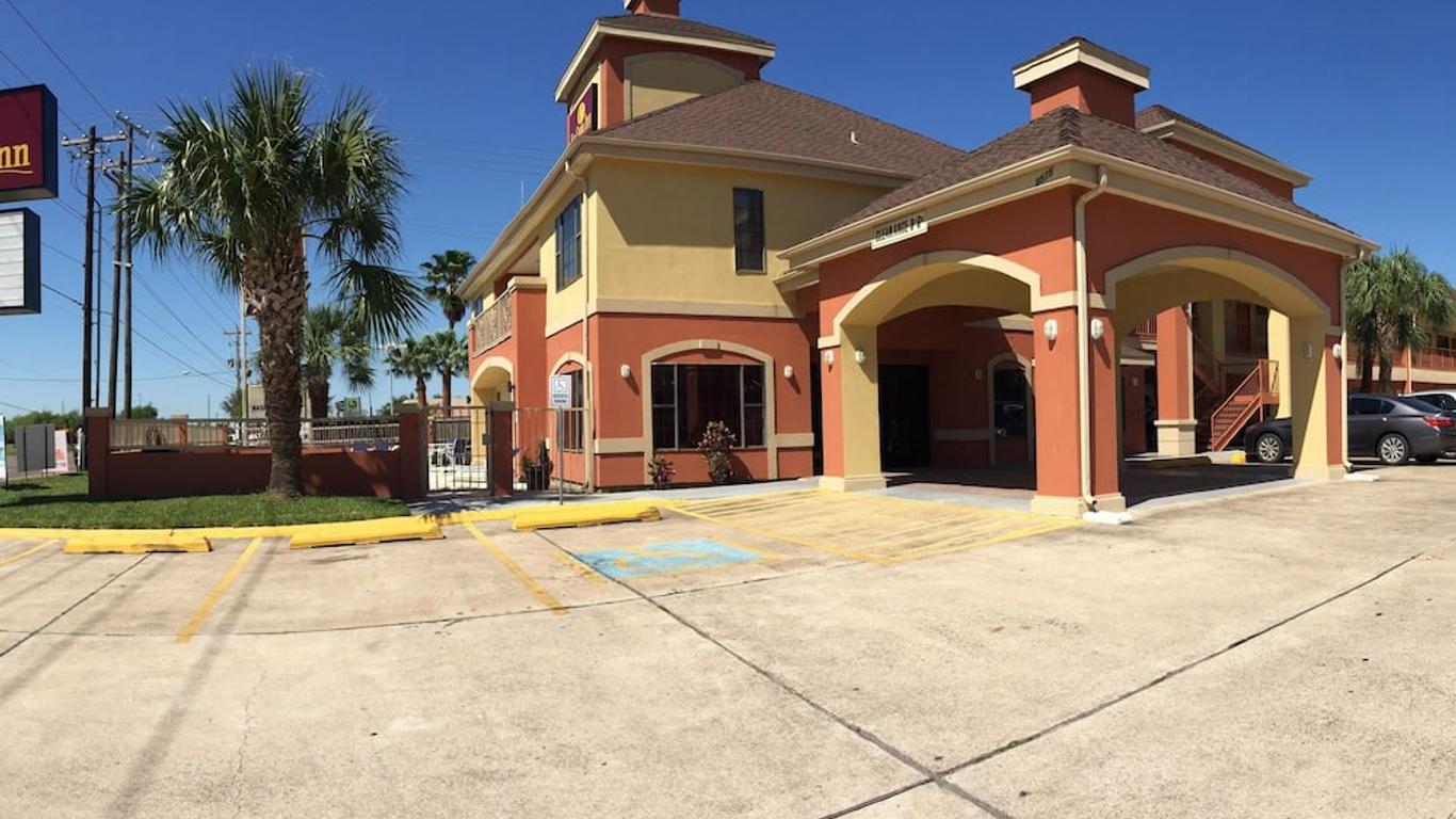 La Copa Inn Brownsville