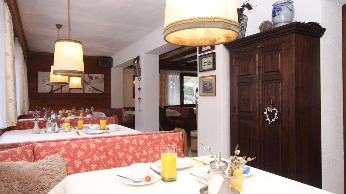 Pension Garni Gerhard