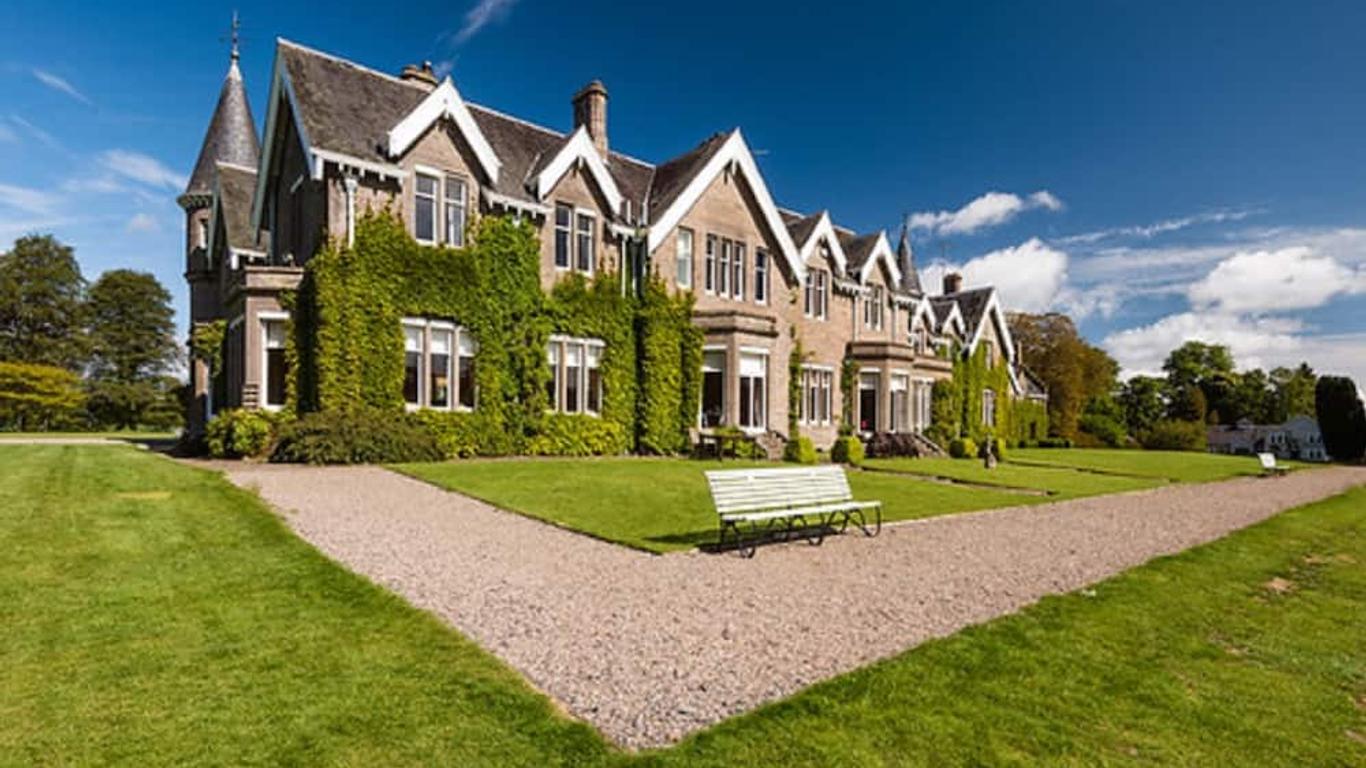 Ballathie House Hotel