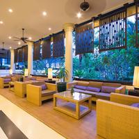 Deevana Patong Resort & Spa (Sha Plus+)