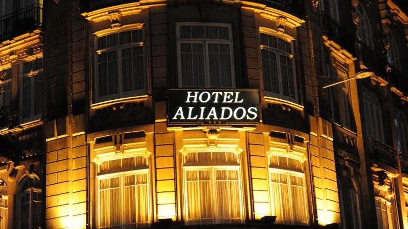 Hotel Aliados