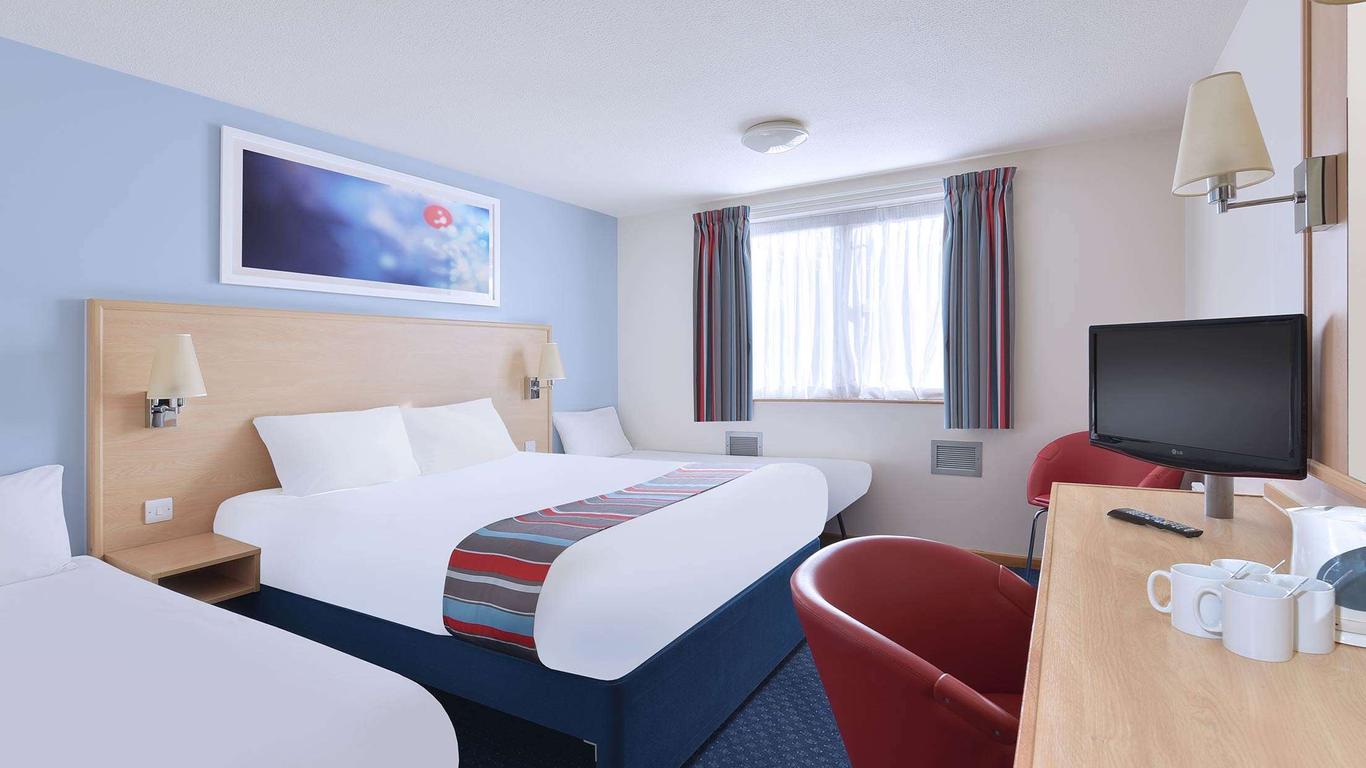 Travelodge Glasgow Airport