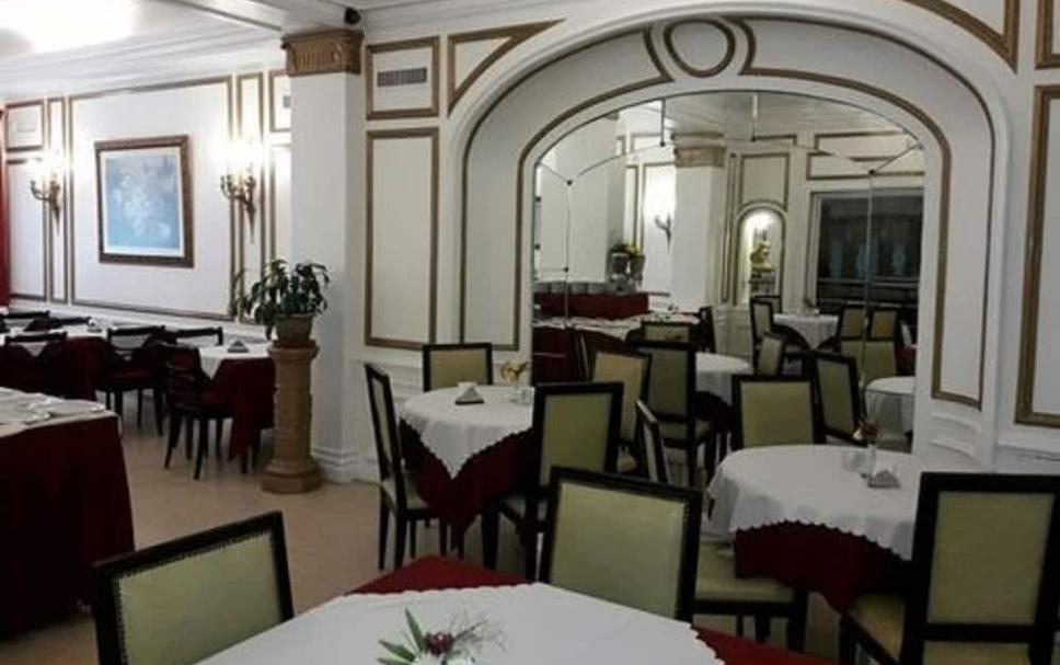 Restaurang Foto