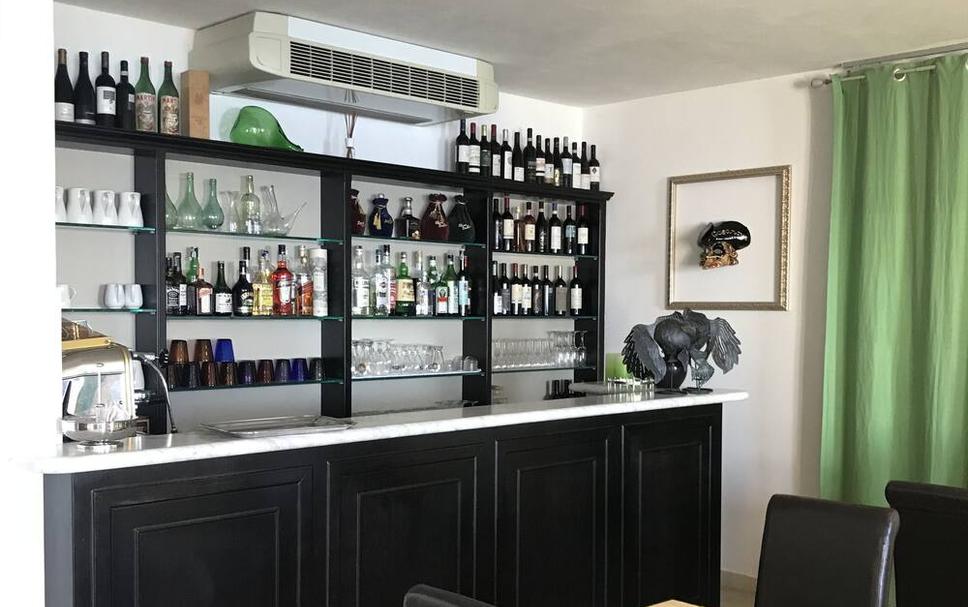 Bar Foto