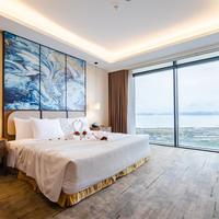 Muong Thanh Luxury Ha Long Centre Hotel