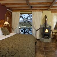 Charming Luxury Lodge & Private Spa