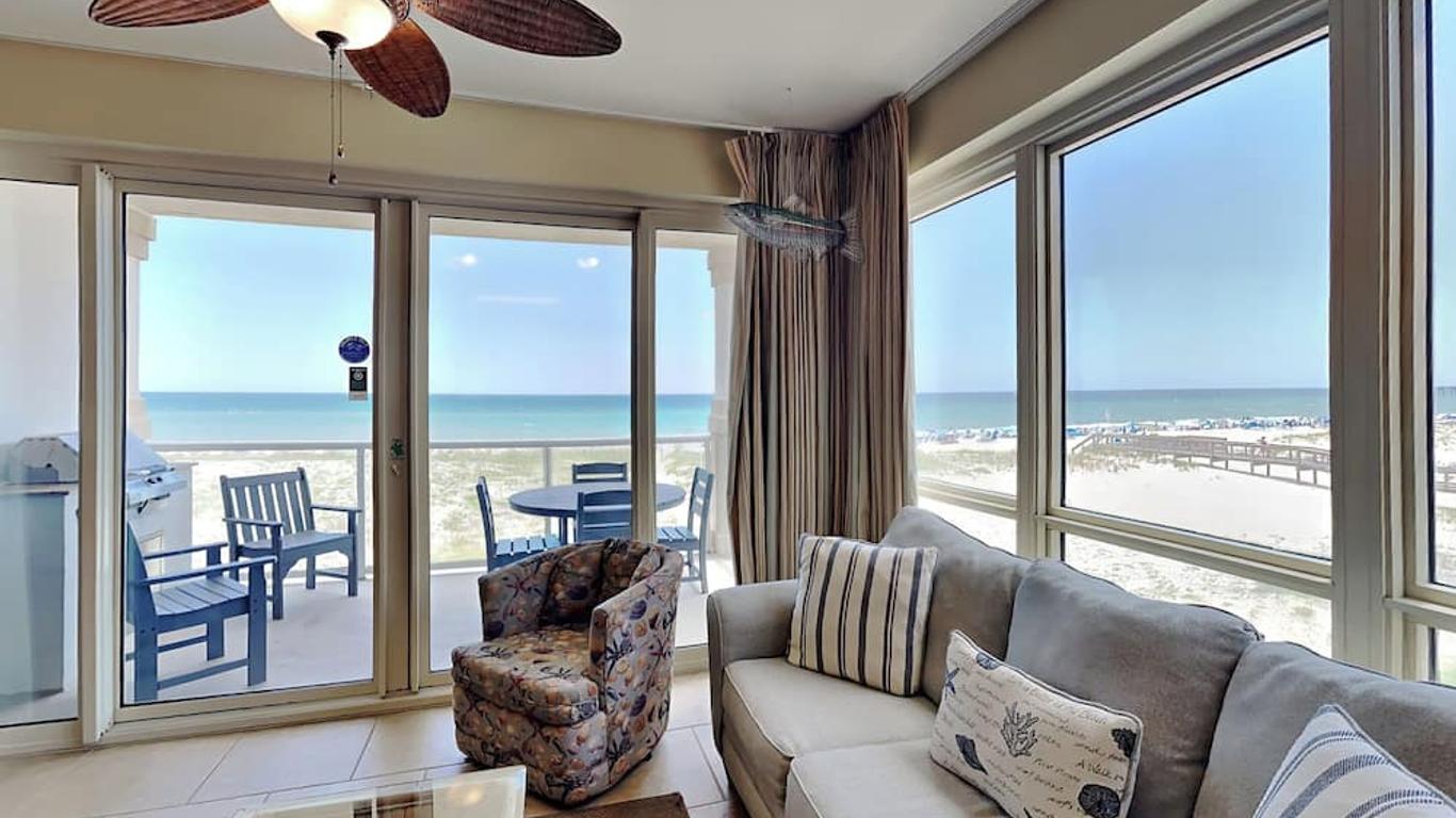 Beach Club by Southern Vacation Rentals