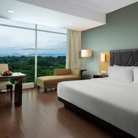 Hotel Santika Bogor